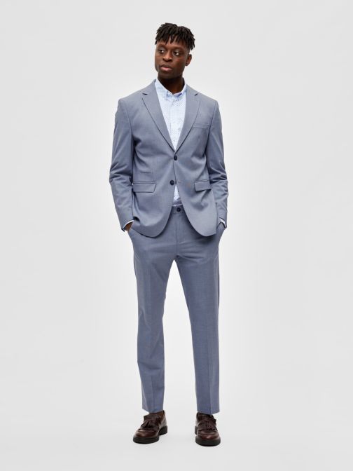 SLIM FIT ÖLTÖNYZAKÓ