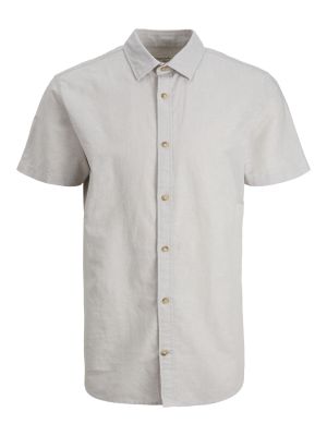 SLIM FIT VÁSZONTARTALMÚ ING 12220136