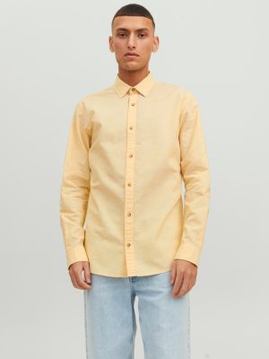 SLIM FIT VÁSZONTARTALMÚ ING 12220134