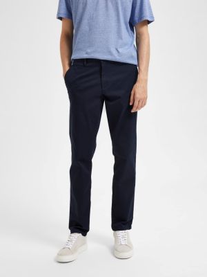 SLIM FIT CHINO NADRÁG 16087663