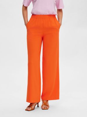 KLASSZIKUS BŐ SZÁRÚ NADRÁG 16089910