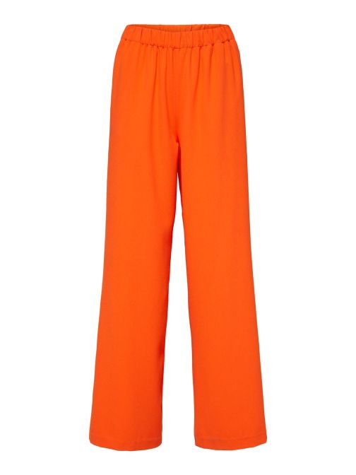 KLASSZIKUS BŐ SZÁRÚ NADRÁG