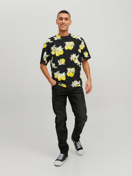 MINTÁS PAMUT PÓLÓ