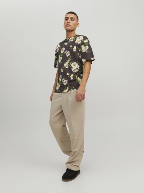 MINTÁS PAMUT PÓLÓ