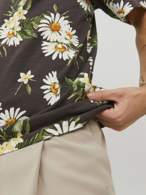 MINTÁS PAMUT PÓLÓ