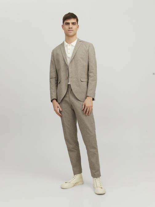 SLIM FIT ÖLTÖNYZAKÓ