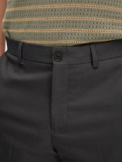 SLIM FIT RÖVIDNADRÁG