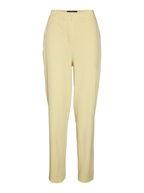 STRAIGHT FIT MAGAS DEREKÚ NADRÁG 