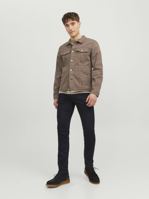 SLIM FIT FARMERNADRÁG