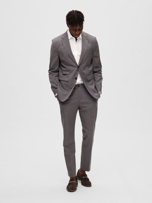 SLIM FIT ÖLTÖNYZAKÓ 