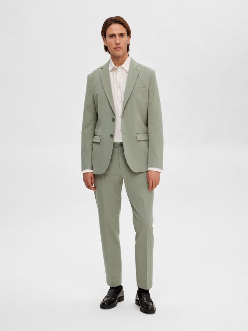 SLIM FIT ÖLTÖNYZAKÓ