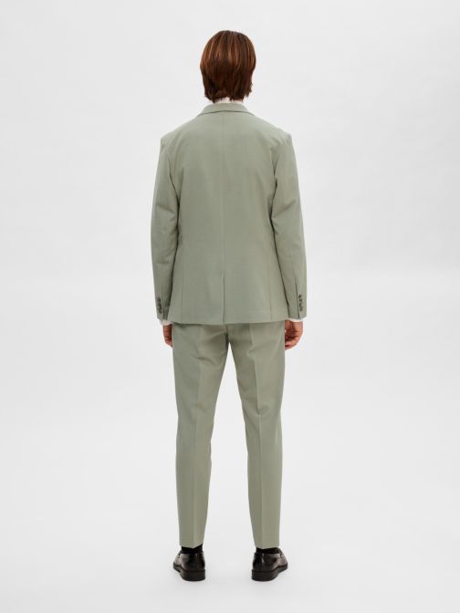 SLIM FIT ÖLTÖNYZAKÓ