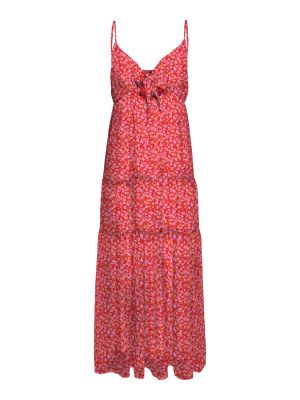 VIRÁGMINTÁS MAXI RUHA 10289495