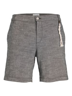 VÁSZONTARTALMÚ RÖVIDNADRÁG 12238219