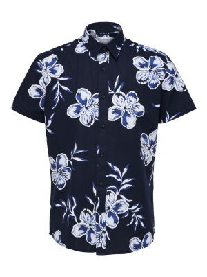 SLIM FIT VÁSZONTARTALMÚ ING 16079057