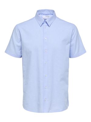 SLIM FIT VÁSZONTARTALMÚ ING 16079057