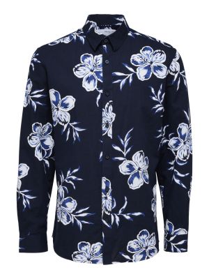 SLIM FIT VÁSZONTARTALMÚ ING 16079056