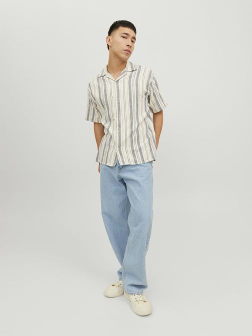 LAZA SZABÁSÚ GALLÉROS ING