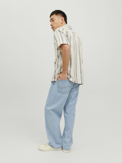 LAZA SZABÁSÚ GALLÉROS ING