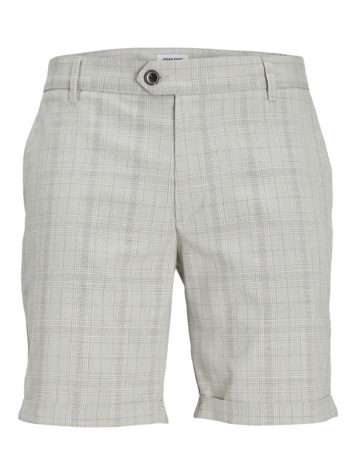 REGULAR FIT CHINO RÖVIDNADRÁG