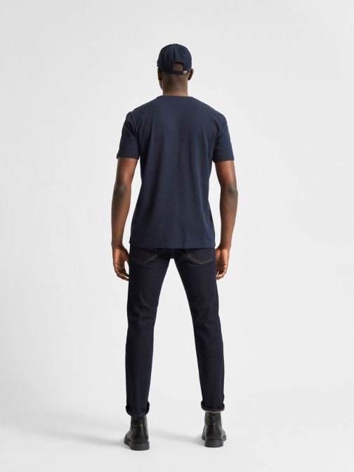 ORGANIKUS PAMUT PÓLÓ