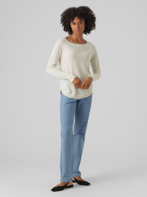 CSÓNAKNYAKÚ PULÓVER