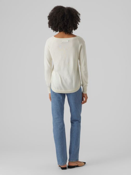 CSÓNAKNYAKÚ PULÓVER