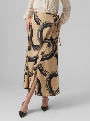 MINTÁS MAXI SZOKNYA 10295342