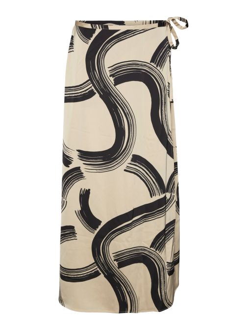 MINTÁS MAXI SZOKNYA