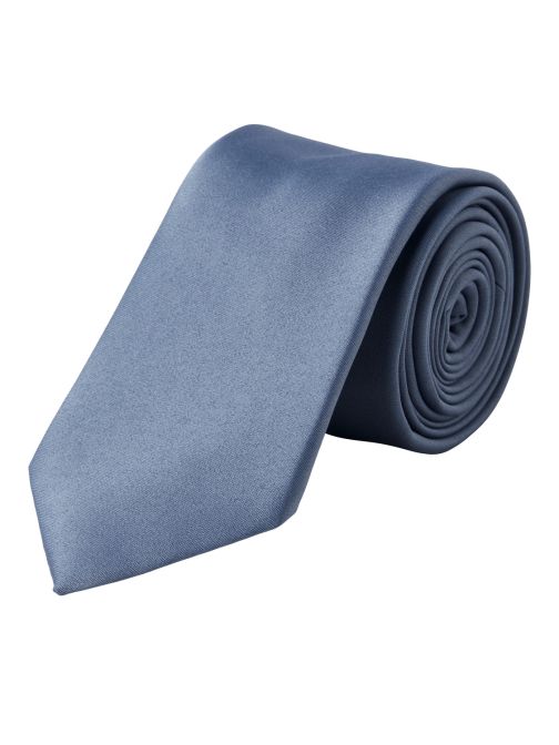 ÚJRAHASZNOSÍTOTT POLIÉSZTER NYAKKENDŐ