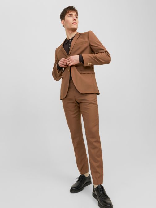 SZUPER SLIM FIT ÖLTÖNYNADRÁG