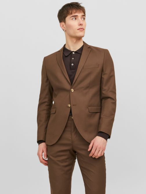 SZUPER SLIM FIT ÖLTÖNYZAKÓ 