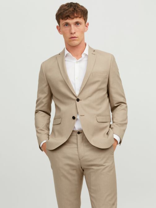 SZUPER SLIM FIT ÖLTÖNYZAKÓ