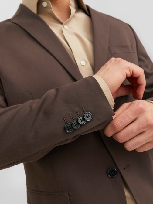 SZUPER SLIM FIT ÖLTÖNYZAKÓ