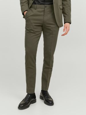 SZUPER SLIM FIT ÖLTÖNYNADRÁG 12199893