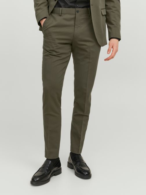 SZUPER SLIM FIT ÖLTÖNYNADRÁG