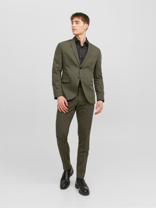 SZUPER SLIM FIT ÖLTÖNYNADRÁG