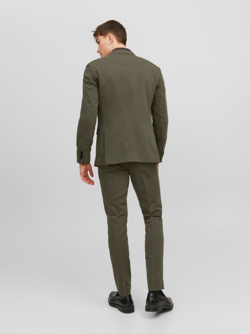 SZUPER SLIM FIT ÖLTÖNYNADRÁG