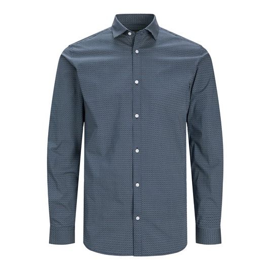 SLIM FIT MINTÁS ING