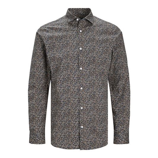 SLIM FIT MINTÁS ING