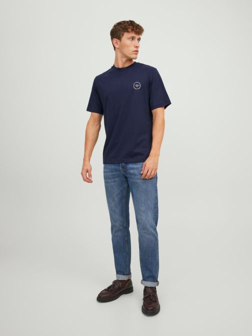 MINTÁS PAMUT PÓLÓ