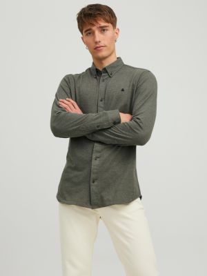 REGULAR FIT LOGÓZOTT ING 12212345