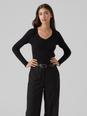 V-NYAKÚ PULÓVER 10291652