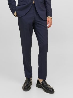 SLIM FIT KOCKÁS ÖLTÖNYNADRÁG 12202798
