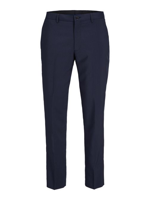 SLIM FIT KOCKÁS ÖLTÖNYNADRÁG