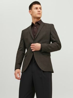 SZUPER SLIM FIT ÖLTÖNYZAKÓ 12174950