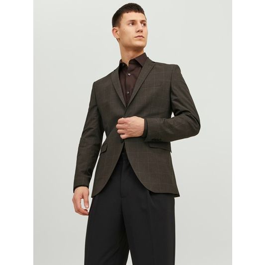 SZUPER SLIM FIT ÖLTÖNYZAKÓ