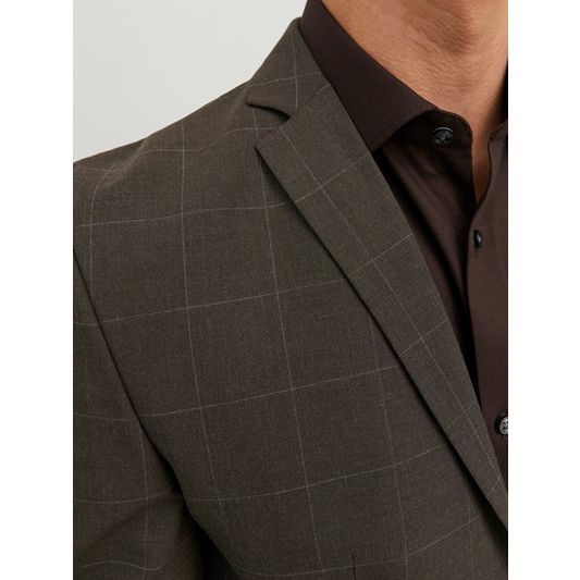 SZUPER SLIM FIT ÖLTÖNYZAKÓ