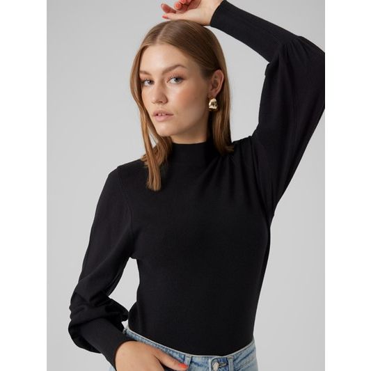 HOSSZÚ UJJÚ GARBÓ