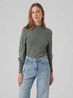 HOSSZÚ UJJÚ GARBÓ 10290671